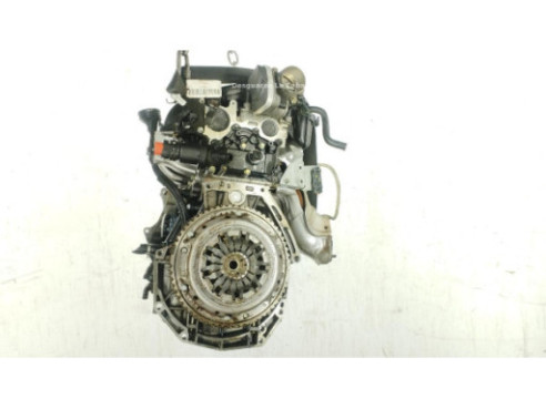 K4JG770 MOTOR RENAULT MODUS / GRAND MODUS (F/JP0_)|Desguaces La Cabaña