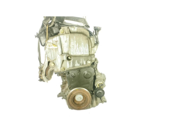 K4JG770 MOTOR RENAULT MODUS / GRAND MODUS (F/JP0_)|Desguaces La Cabaña