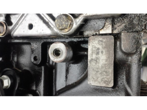 K4JG770 MOTOR RENAULT MODUS / GRAND MODUS (F/JP0_)|Desguaces La Cabaña