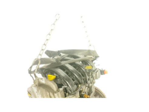 K4JG770 MOTOR RENAULT MODUS / GRAND MODUS (F/JP0_)|Desguaces La Cabaña
