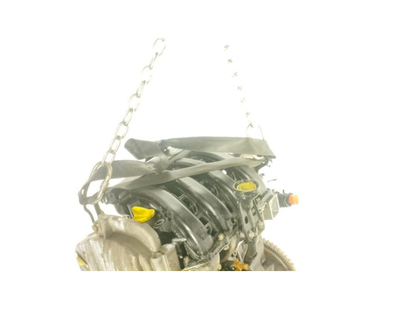 K4JG770 MOTOR RENAULT MODUS / GRAND MODUS (F/JP0_)|Desguaces La Cabaña