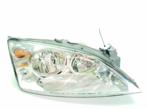 6Q1941008AF FARO DERECHO VW POLO (9N_)|Desguaces La Cabaña