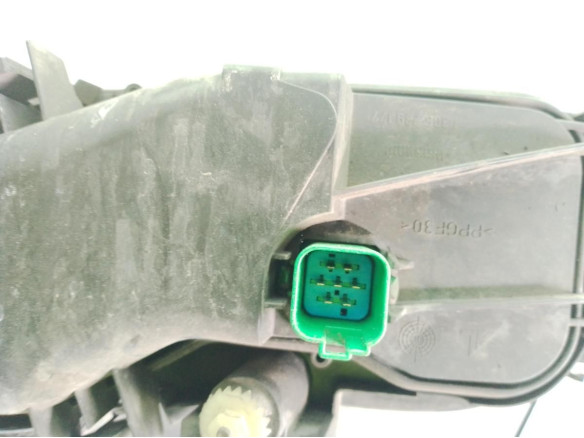 1435619 FARO DERECHO FORD MONDEO III (B5Y)|Desguaces La Cabaña