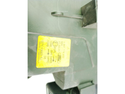 1435619 FARO DERECHO FORD MONDEO III (B5Y)|Desguaces La Cabaña