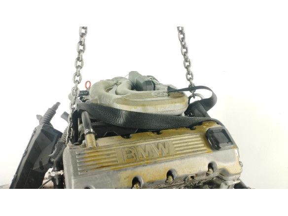 184E2 MOTOR BMW 3 (E36)|Desguaces La Cabaña