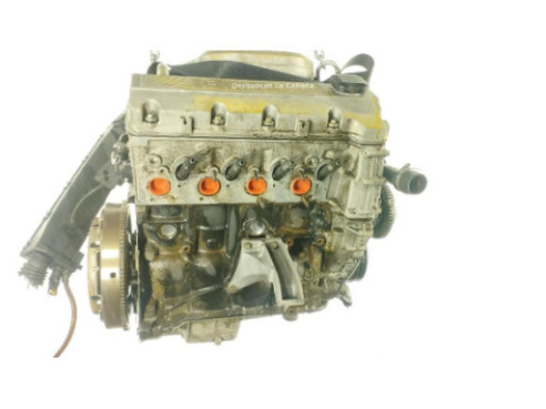 MOTOR COMPLETO|Desguaces La Cabaña 2