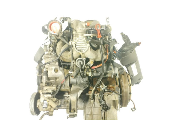184E2 MOTOR BMW 3 (E36)|Desguaces La Cabaña
