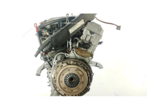 184E2 MOTOR BMW 3 (E36)|Desguaces La Cabaña