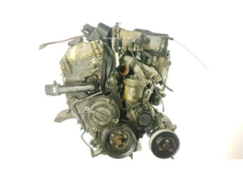184E2 MOTOR BMW 3 (E36)|Desguaces La Cabaña