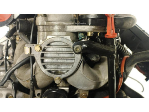 184E2 MOTOR BMW 3 (E36)|Desguaces La Cabaña