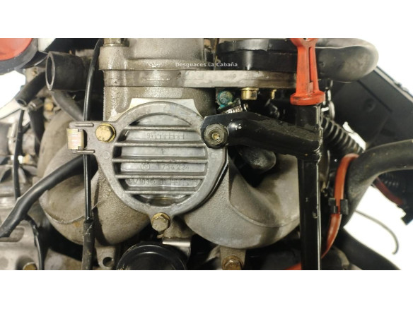 184E2 MOTOR BMW 3 (E36)|Desguaces La Cabaña