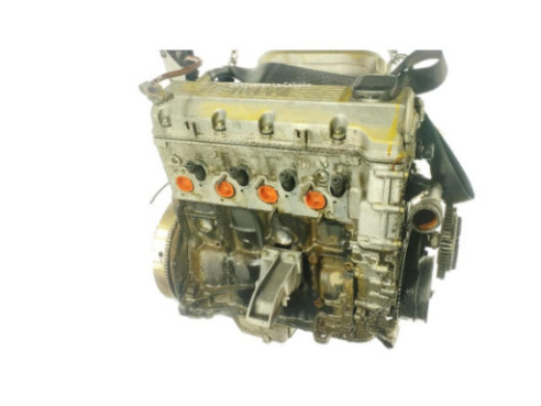 184E2 MOTOR BMW 3 (E36)|Desguaces La Cabaña