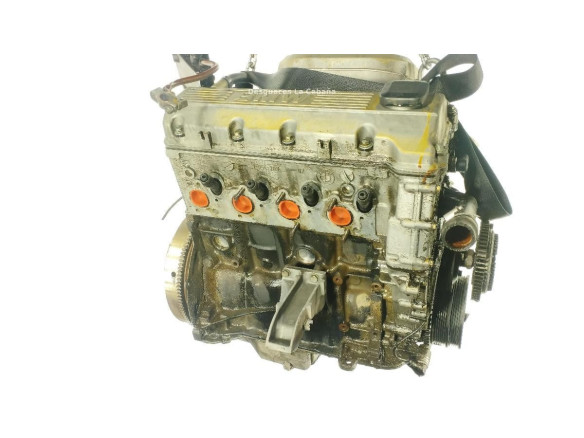 184E2 MOTOR BMW 3 (E36)|Desguaces La Cabaña