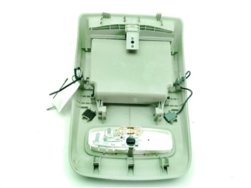 2189696 PLAFON DEL FORD TRANSIT CUSTOM Furgón|Desguaces La Cabaña