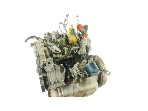 G8TS7603 MOTOR RENAULT LAGUNA I (B56_, 556_)|Desguaces La Cabaña