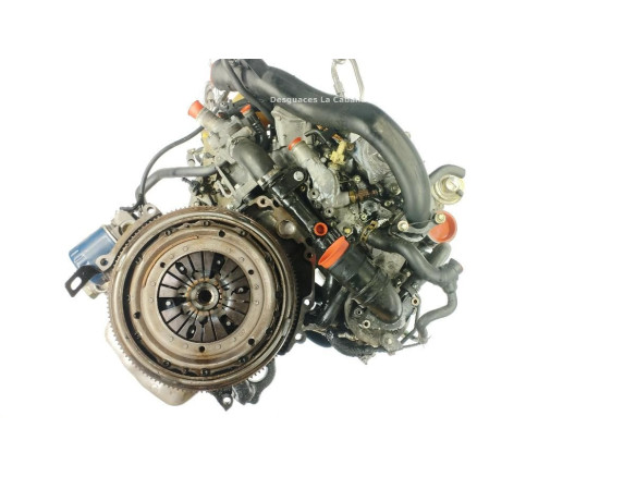 G8TS7603 MOTOR RENAULT LAGUNA I (B56_, 556_)|Desguaces La Cabaña