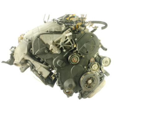 G8TS7603 MOTOR RENAULT LAGUNA I (B56_, 556_)|Desguaces La Cabaña