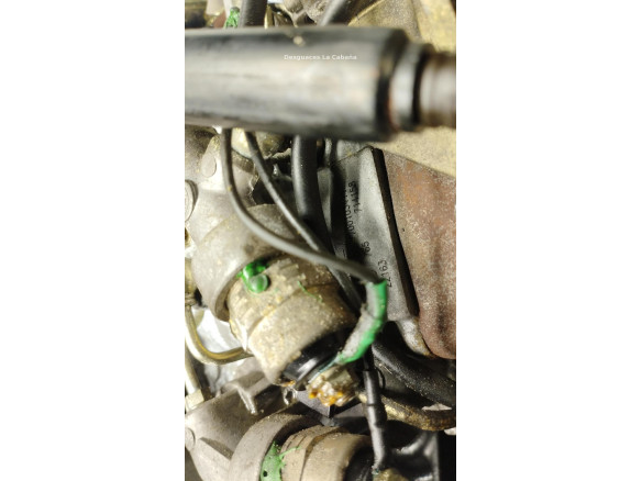 G8TS7603 MOTOR RENAULT LAGUNA I (B56_, 556_)|Desguaces La Cabaña