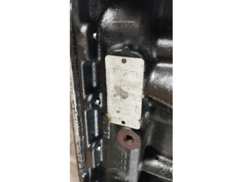 G8TS7603 MOTOR RENAULT LAGUNA I (B56_, 556_)|Desguaces La Cabaña