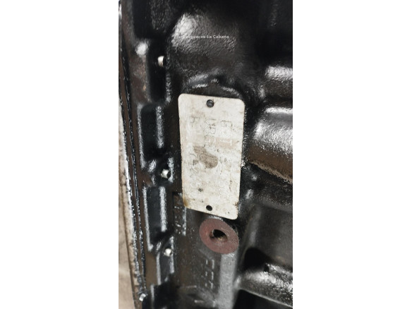 G8TS7603 MOTOR RENAULT LAGUNA I (B56_, 556_)|Desguaces La Cabaña