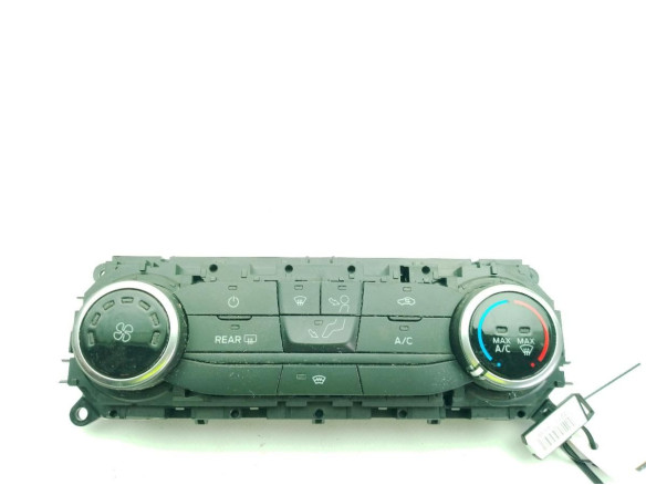 2221430 MANDO CLIMA FORD TRANSIT CUSTOM Furgón|Desguaces La Cabaña
