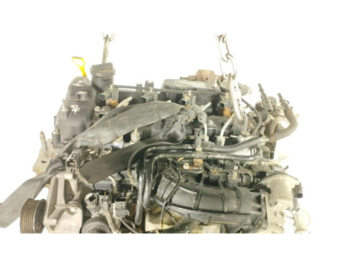 MOTOR COMPLETO|Desguaces La Cabaña