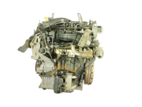MOTOR COMPLETO|Desguaces La Cabaña 2