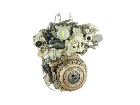 D4HA MOTOR KIA SORENTO II (XM)|Desguaces La Cabaña