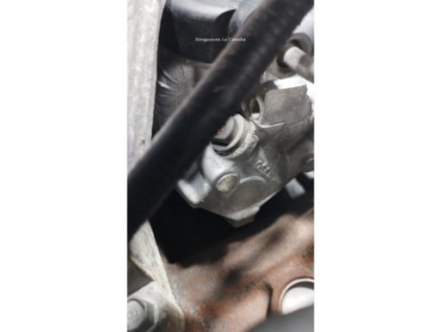 D4HA MOTOR KIA SORENTO II (XM)|Desguaces La Cabaña