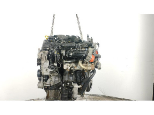 MOTOR COMPLETO|Desguaces La Cabaña 2