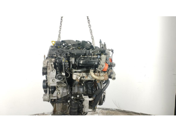 D4HA MOTOR KIA SORENTO II (XM)|Desguaces La Cabaña