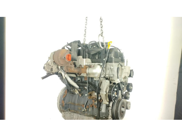 D4HA MOTOR KIA SORENTO II (XM)|Desguaces La Cabaña