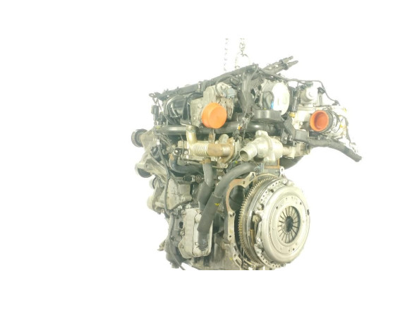 D4HA MOTOR KIA SORENTO II (XM)|Desguaces La Cabaña