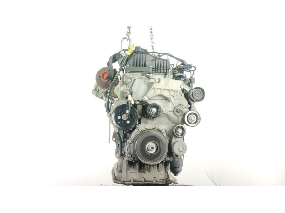 D4HA MOTOR KIA SORENTO II (XM)|Desguaces La Cabaña