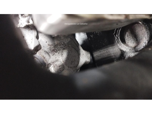 D4HA MOTOR KIA SORENTO II (XM)|Desguaces La Cabaña