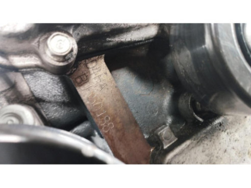 D4HA MOTOR KIA SORENTO II (XM)|Desguaces La Cabaña