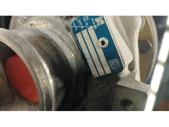 D4HA MOTOR KIA SORENTO II (XM)|Desguaces La Cabaña
