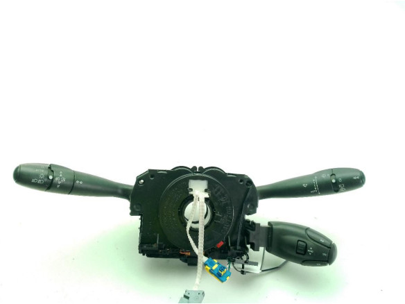 96628731XT MANDO COMPLETO PEUGEOT 307 SW (3H)|Desguaces La Cabaña