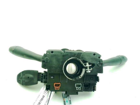 96628731XT MANDO COMPLETO PEUGEOT 307 SW (3H)|Desguaces La Cabaña