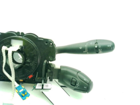 96628731XT MANDO COMPLETO PEUGEOT 307 SW (3H)|Desguaces La Cabaña