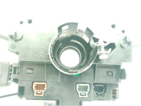 96628731XT MANDO COMPLETO PEUGEOT 307 SW (3H)|Desguaces La Cabaña
