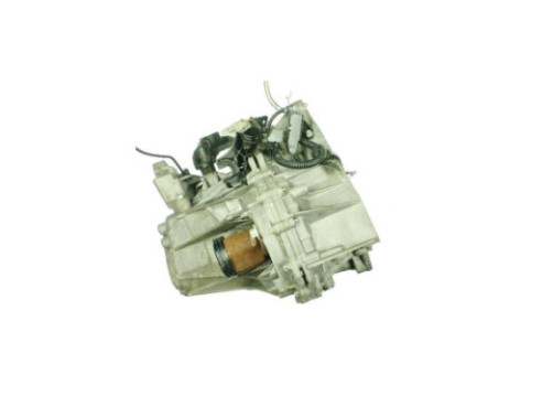 CAJA CAMBIOS|Desguaces La Cabaña 2