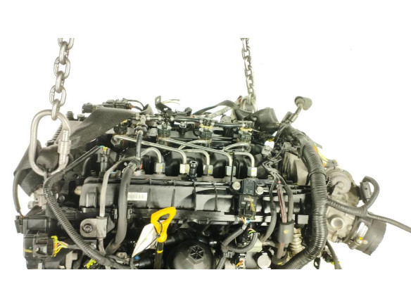 D4FC MOTOR HYUNDAI i30 (GD)|Desguaces La Cabaña