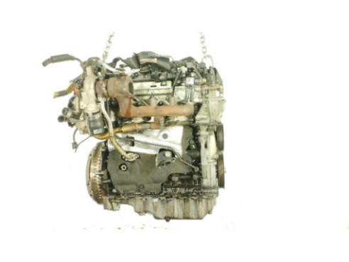 D4FC MOTOR HYUNDAI i30 (GD)|Desguaces La Cabaña