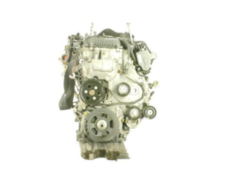 D4FC MOTOR HYUNDAI i30 (GD)|Desguaces La Cabaña
