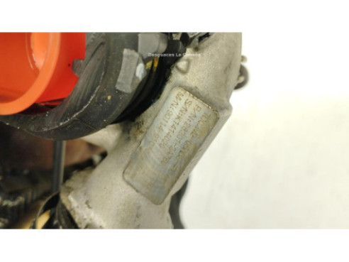 D4FC MOTOR HYUNDAI i30 (GD)|Desguaces La Cabaña