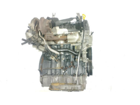 D4HA MOTOR KIA SORENTO II (XM)|Desguaces La Cabaña