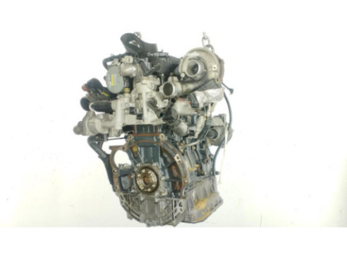 D4HA MOTOR KIA SORENTO II (XM)|Desguaces La Cabaña