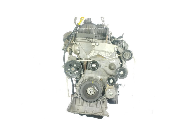 D4HA MOTOR KIA SORENTO II (XM)|Desguaces La Cabaña