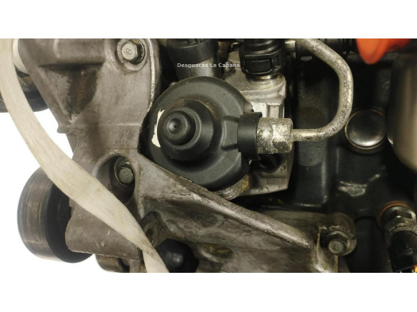 D4HA MOTOR KIA SORENTO II (XM)|Desguaces La Cabaña